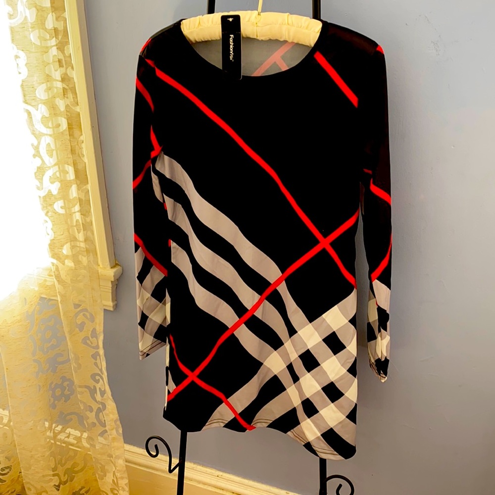 Brand new with Tags tunic